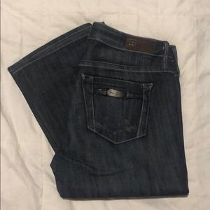Brown Label Jeans size 26